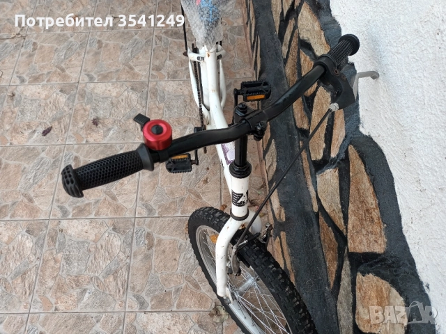 велосипед 20", снимка 16 - Велосипеди - 52144940