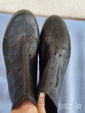 Боти Loints Holland номер 41.