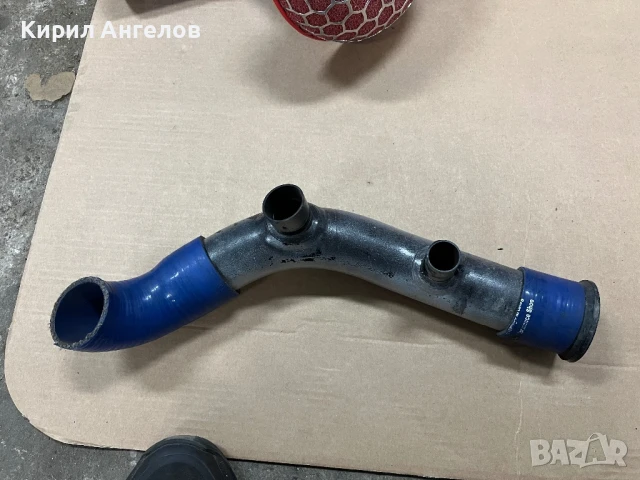 Спортен филтър за Honda Civic 6 1.4i, снимка 6 - Аксесоари и консумативи - 50450499