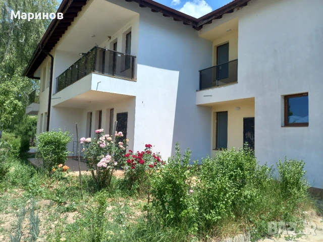 продавам  вила  в Трявна, снимка 13 - Вили - 50838990