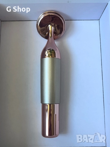 Масажор за лице вибриращ, снимка 3 - Масажори - 52424426