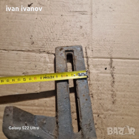 За Шмиргел , снимка 4 - Други инструменти - 53689858