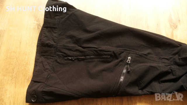 NORHEIM Stretch Pant размер S еластичен панталон - 295, снимка 8 - Панталони - 41511731