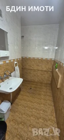 Продавам тристаен Видин, снимка 4 - Апартаменти - 56204885