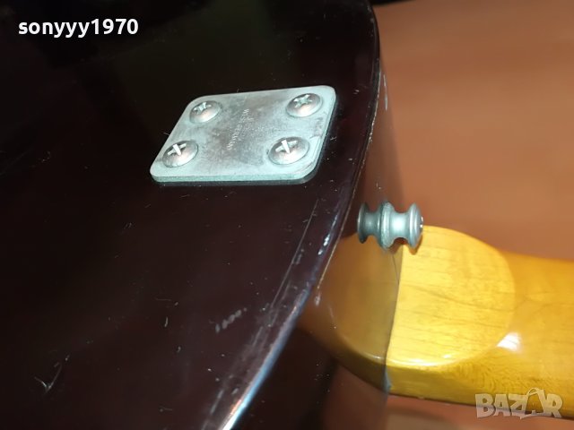 FRAMUS-MADE IN WEST GERMANY 0305231341, снимка 16 - Китари - 40574668