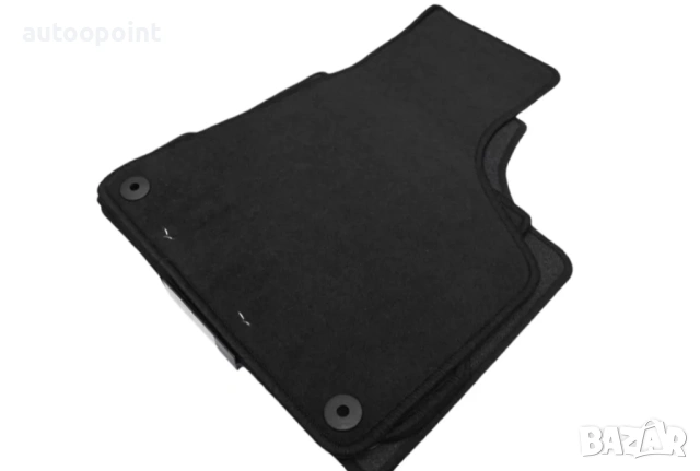 Мокетни стелки за AUDI А3 8P (2003-2013) Petex, снимка 2 - Аксесоари и консумативи - 53721756