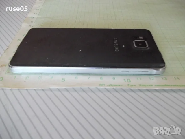 Смартфон "SAMSUNG SM-G850F", снимка 4 - Samsung - 56087752