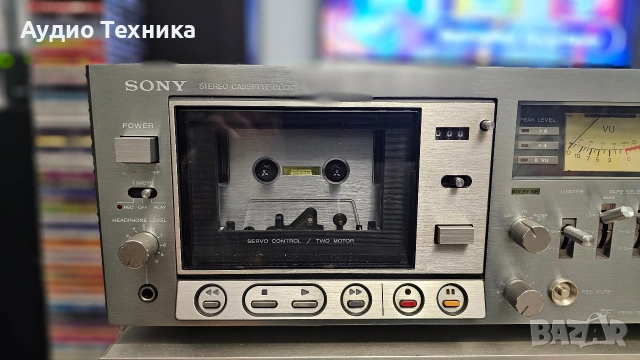 Sony TC-K7B II