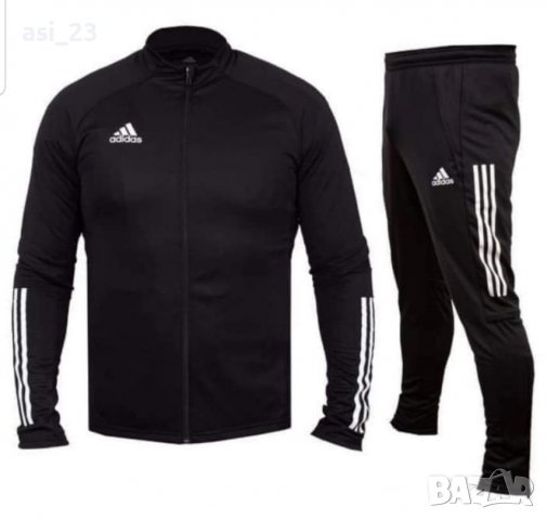 Нови мъжки екипи Nike, снимка 5 - Спортни дрехи, екипи - 12691720