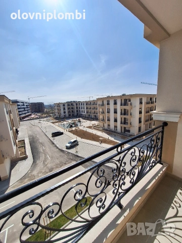 Собственик отдава под наем за първи наематели