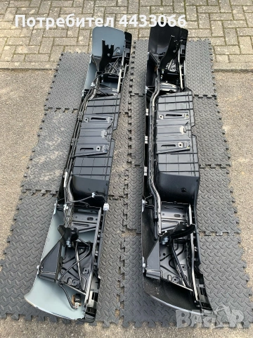 Брони за Toyota Hilux , снимка 6 - Части - 53738428