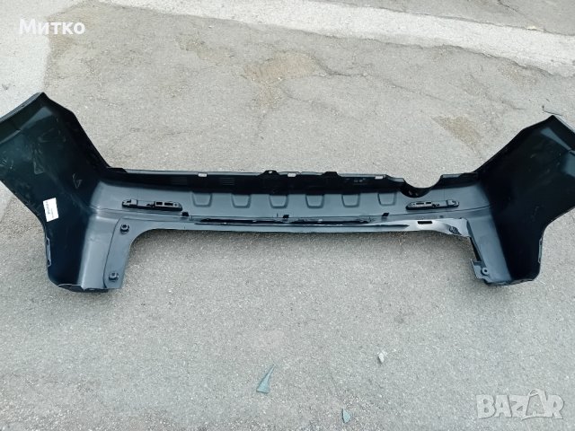 задна броня за Хонда CR-V 2005г, снимка 3 - Части - 42300181