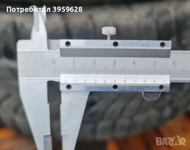 Продавам гуми 245/45/18, снимка 4 - Гуми и джанти - 52833474