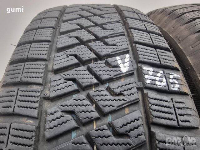 4бр зимни гуми за бус 195/60/16С Lassa V765, снимка 1