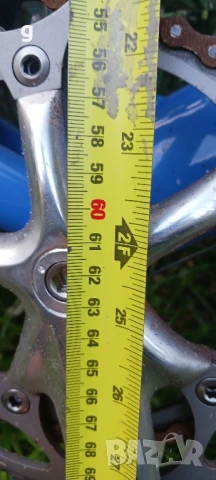 Fausto Coppi , снимка 12 - Велосипеди - 50958004