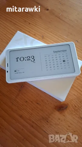 Onyx  Boox palma 6.13, снимка 5 - Електронни четци - 56125813