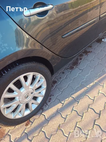 ПродавамReno Clio 2008г, снимка 8 - Автомобили и джипове - 56067198