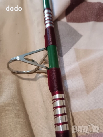 tokoz lipno 1.90м, снимка 5 - Въдици - 51723818