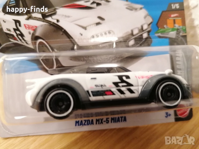 Hot Wheels – Ferrari SF90, McLaren F1, Lambo Centenario, K.I.. Knight Rider / Screen Time, Braille I, снимка 4 - Колекции - 52828521