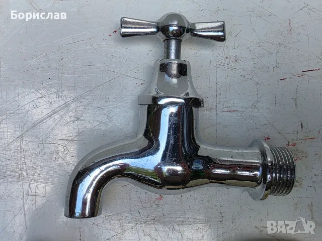 Стари канелки - чешми, снимка 2 - Други стоки за дома - 55849286