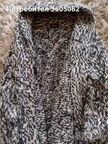 Мъже зимна жилетка , снимка 3 - Якета - 48824644