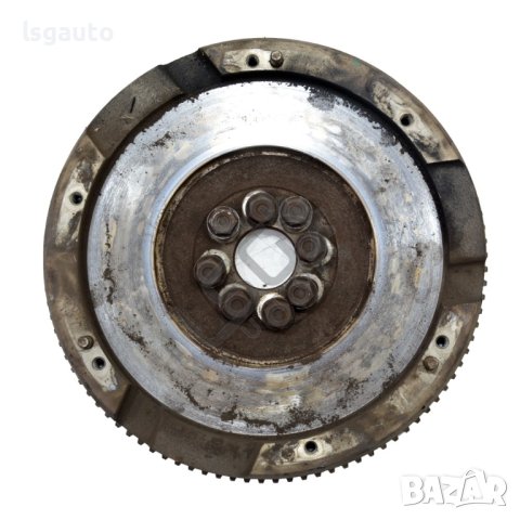 Комплект съединител с демпферен маховик Toyota Avensis Verso 2001-2009 ID:109790, снимка 3 - Части - 42005914