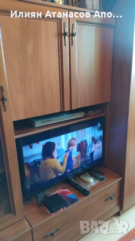 Холна секция, снимка 4 - Секции и витрини - 53504781