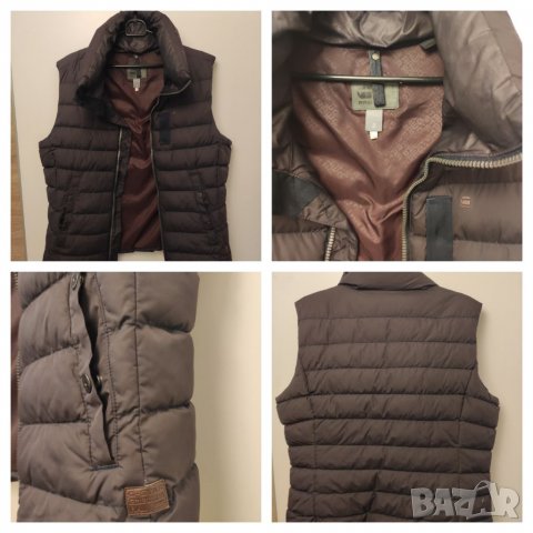 Мъжки Якета , снимка 16 - Якета - 38752033