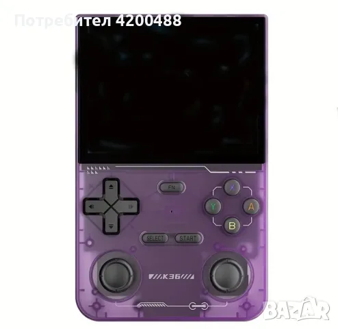 Gameboy Електронна игра / Ретро/ psp