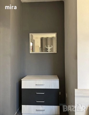 Обзаведен 2 стаен апартемент Обеля 2 до метро, до Била с включени консумативиати, снимка 13 - Апартаменти - 52851033