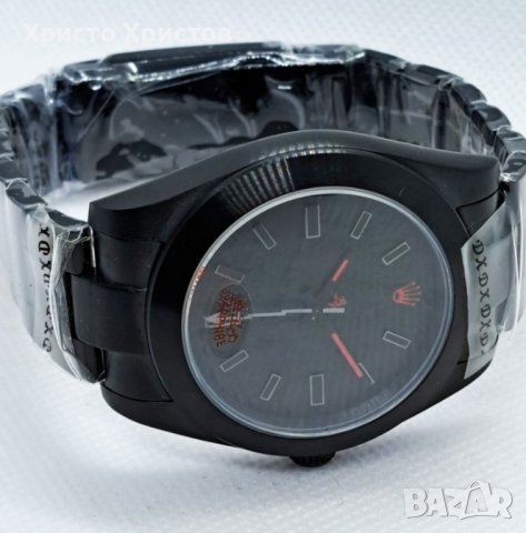 Огромен асортимент на ROLEX , снимка 14 - Мъжки - 41581459