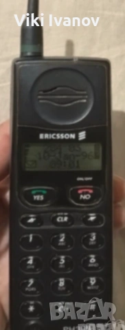 Ериксон GH388, снимка 2 - Други - 53798041