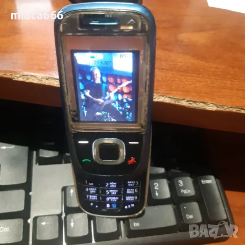 Телефон Нокия 2680