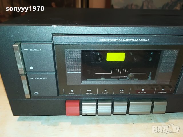 pioneer ct-305 deck niikawa.dk made in japan 2408211208, снимка 2 - Декове - 33906060