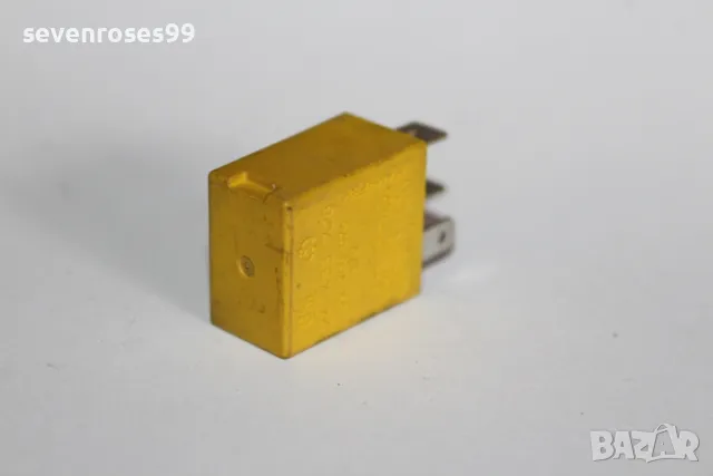 Реле Opel 24433728