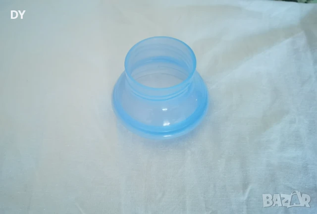 Нови Philips Avent четка за шишета и адаптер, снимка 2 - Прибори, съдове, шишета и биберони - 51048038