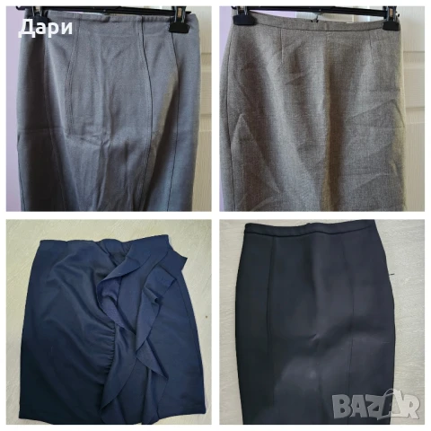 дамски лотове поли, снимка 5 - Поли - 51055607