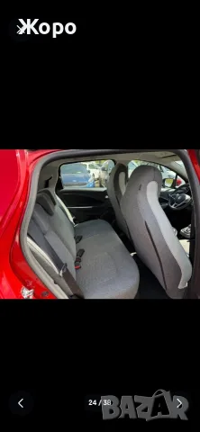продавам Renault ZOE 2020г. 52kw.,136 к.с, снимка 13 - Автомобили и джипове - 56244531