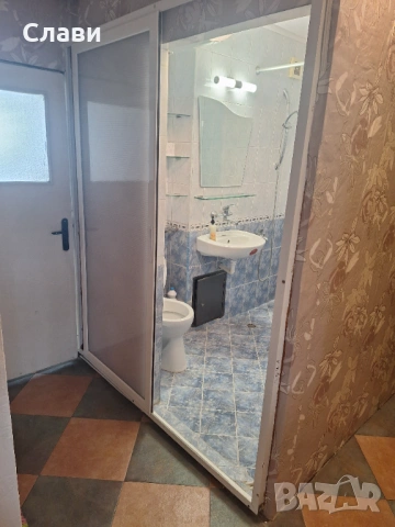 Отдава 3-стаен в Лагера , снимка 16 - Апартаменти - 53391359