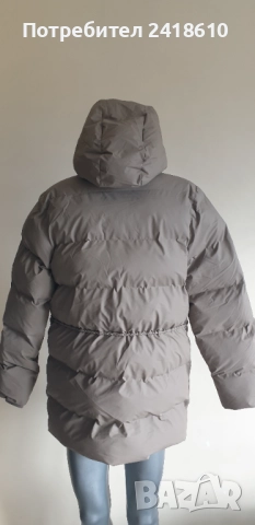 RAINS Womens  Jacket Parka Size  M НОВО! ОРИГИНАЛ! Дамско зимно яке Парка!, снимка 3 - Якета - 52007320