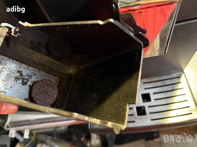 Евтини Части - Philips HD8827 HD8829 HD8823 Saeco Minuto Cappuccino, снимка 12 - Кафемашини - 52336870