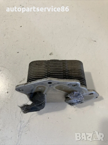 Охладител за масло за Peugeot 5008 1.6 HDI (2013)