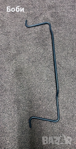 задна стабилизираща щанга BMW e30 , снимка 3 - Части - 53438959