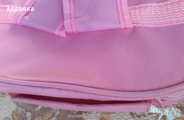 Ученическа раница Барби ( Barbie ), снимка 12 - Раници - 40937713