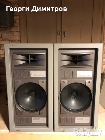 AKAI PB70, снимка 1