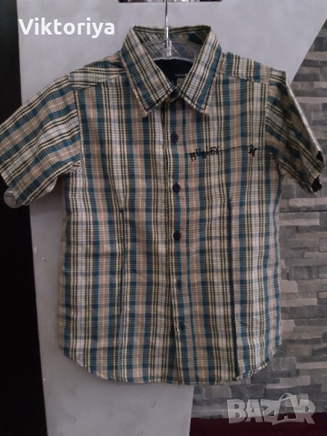 Детска риза, снимка 16 - Детски ризи - 29730573