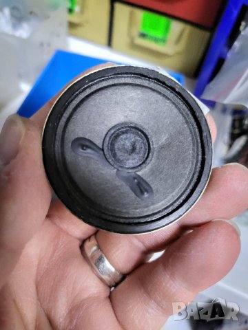 Говорител, говорители 8 ома 0,2 вата, малки говорители, снимка 3 - Друга електроника - 39617683