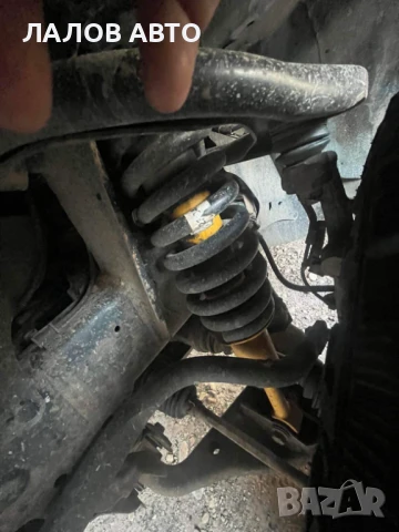 Тойота Хайлукс на части Toyota Hilux 2.5 D-4D DOHC 143к.с. (07-15)г. ръчни скорости, снимка 6 - Автомобили и джипове - 51295481