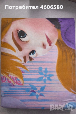 🧵 Детско спално бельо по поръчка ❤️, снимка 6 - Спално бельо и завивки - 53777596