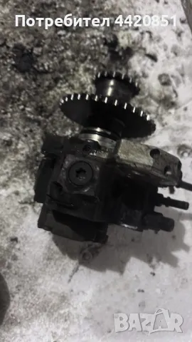 Помпа За Високо Налягане (ГНП) Kia Sorento 2000 - 0445 010 101 , 33100-4A010